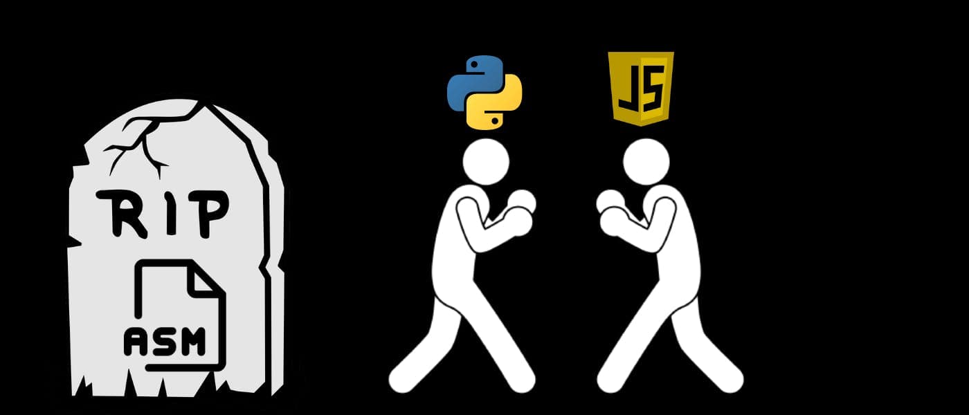 Is Assembly Language a Dying Art?