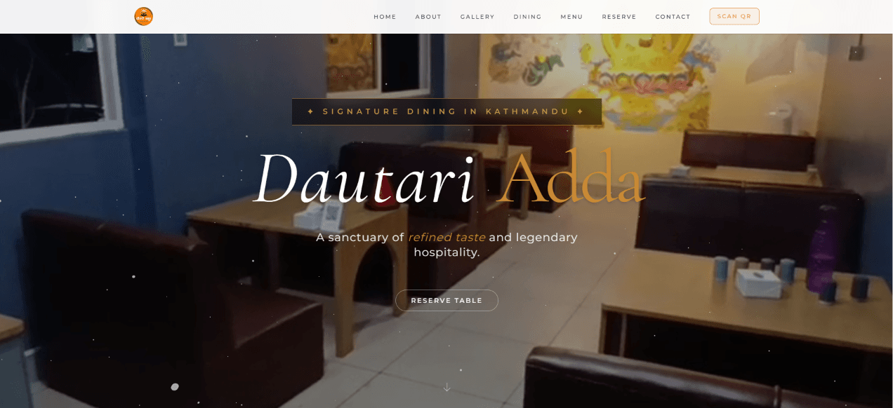 Dautari Adda